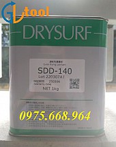 DRYSURF SDD-140 - Dầu bôi trơn khô nhanh
