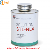 Keo dán nóng Solution STL-NL4