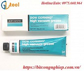 Mỡ Molykote High-Vacuum Grease