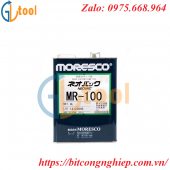 Moresco MR-100