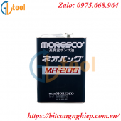 Moresco MR-200