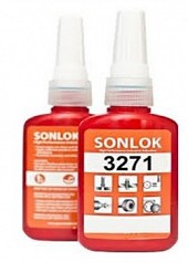 Keo khóa ren Sonlok 3271 - 10ml, 50ml, 250ml, 1L