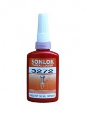 Keo khóa ren Sonlok 3272 - 10ml, 50ml, 250ml, 1L