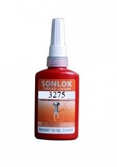 Keo khóa ren Sonlok 3275 - 10ml, 50ml, 250ml, 1L