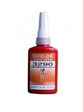 Keo khóa ren Sonlok 3290 - 10ml, 50ml, 250ml, 1L