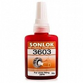 Keo chống xoay Sonlok 3603 - 10ml, 50ml, 250ml, 1L
