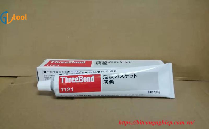 Keo Threebond 1121