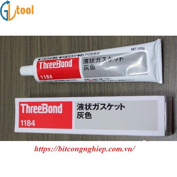 Keo Threebond 1184