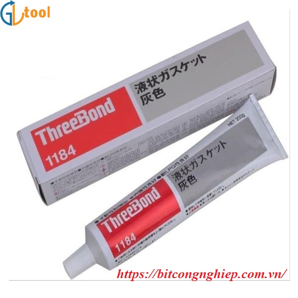 Keo Threebond 1184