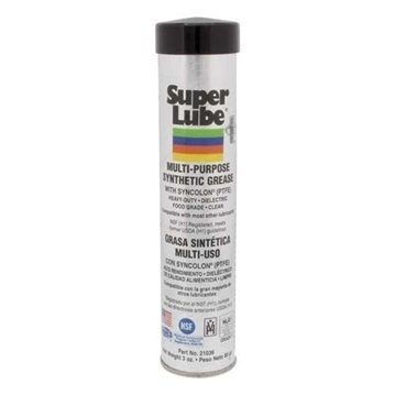 Mỡ Super lube 21036-3oz