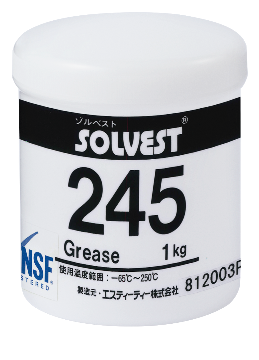 Mỡ Solvest 245