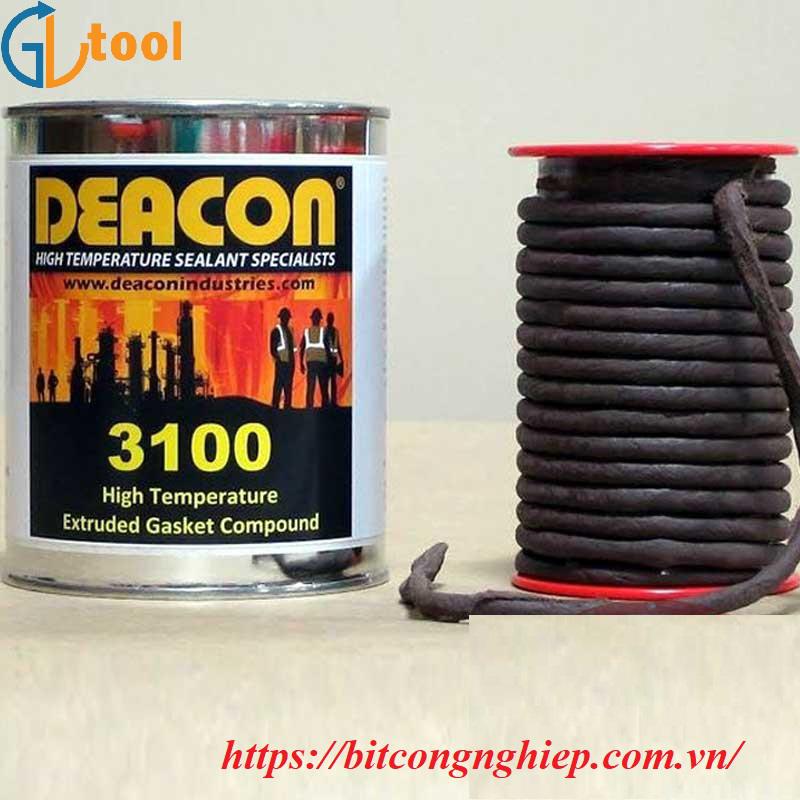 DEACON 3100 - Hợp chất gioăng đùn