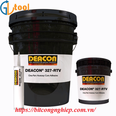 DEACON 327-RTV