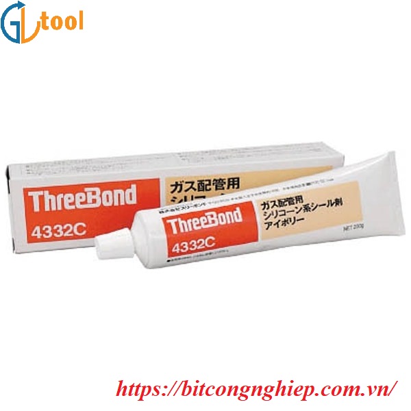 Keo Threebond 4432C