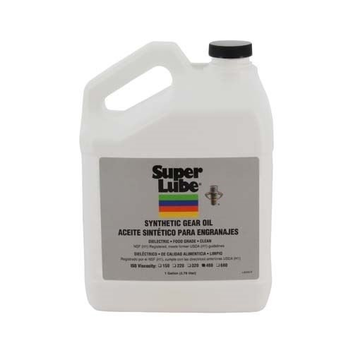 ISO 460 - Super Lube 54401