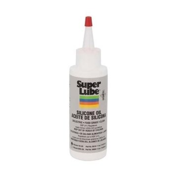 Dầu Silicone 100 cSt - Super Lube 56104