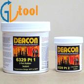 DEACON 6329 - Keo bịt kín cao su