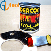 DEACON 770-L-SS