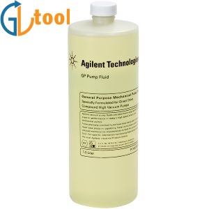 Dầu chân không Agilent GP Pump Fluid