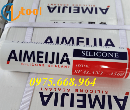 Keo Silicone Aimeijia A500