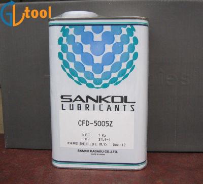 Sankol CFD-5005Z (Dầu bôi trơn khô nhanh cho các bộ phận chính xác)