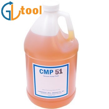 Dầu chân không Cambridge CMP 51