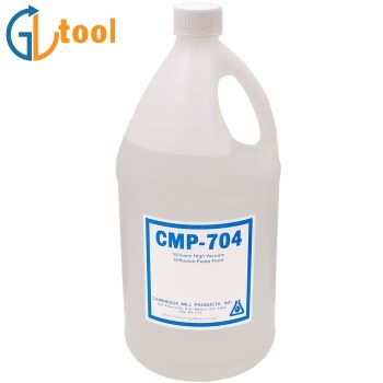 Dầu chân không Cambridge CMP 704 Silicone