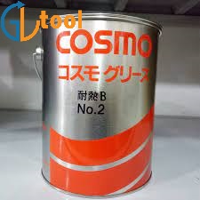 Mỡ Cosmo Dynamax B No.2