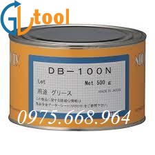 Mỡ Nichimoly DB-100N