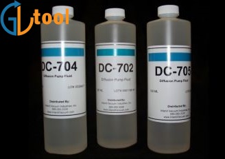 Dầu bơm khuếch tán Dow Corning DC-702