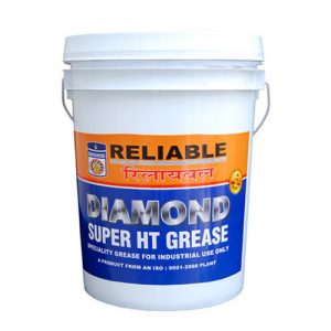 Diamond Super HT Grease