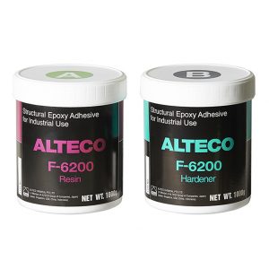 Keo Epoxy Alteco F-6200