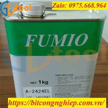 Dầu Fumio A-2424EL