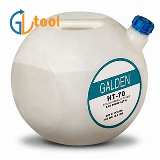 Dầu chân không Galden HT 70