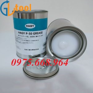 HAGY P-50 GREASE