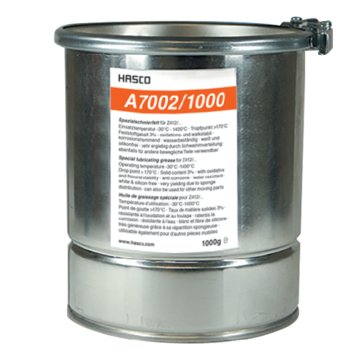 Mỡ bôi trơn HASCO A7002/1000