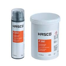 Mỡ bôi trơn HASCO Z 260