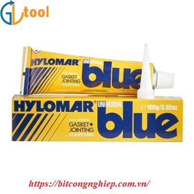 Keo thay thế gioăng Hylomar Blue