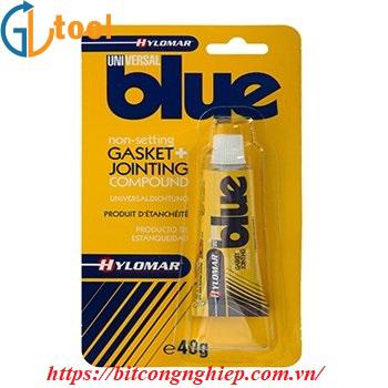 Keo thay thế gioăng Hylomar Blue