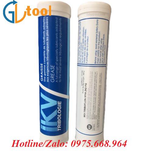 IKV-TRIBOFLON MYA 242 FG