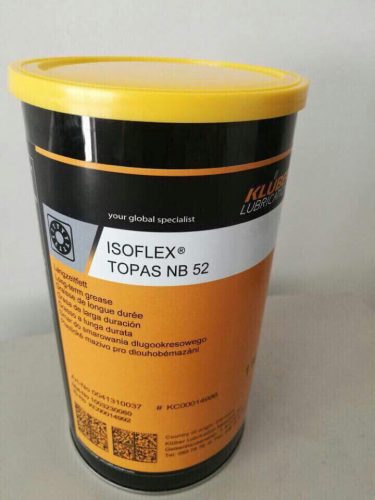 Mỡ Kluber Isoflex Topas NB 52