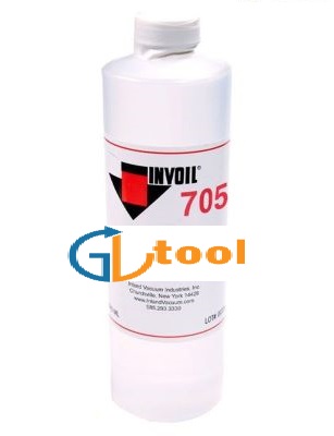 Dầu bơm khuếch tán Invoil 705