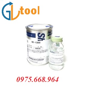 ShinEtsu KE-1300 - Dầu Silicone