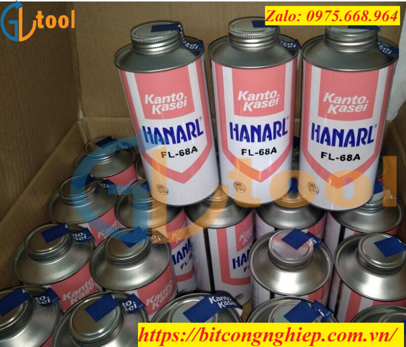 Dầu Hanarl FL– 68A