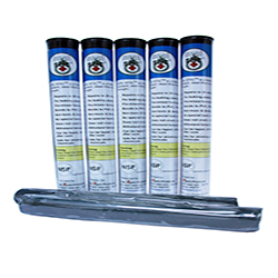 Keo sửa chửa nhanh kim loại Sealxpert SS102 steel Epoxy stick - 114G