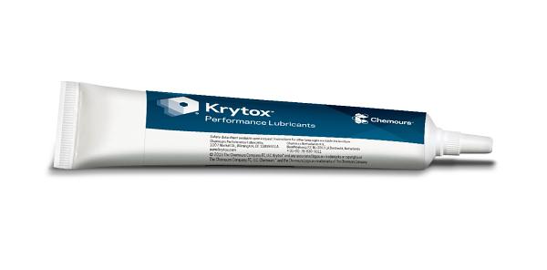 Krytox XHT-BDZ