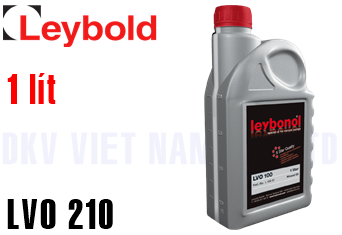 Dầu chân không Leybonol LVO 210