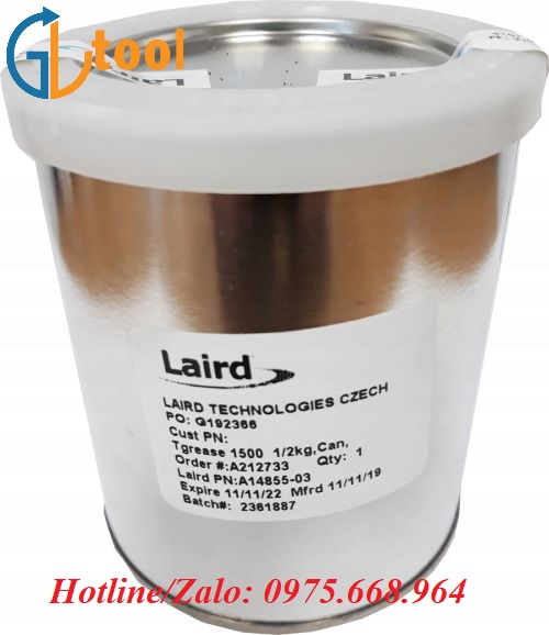 Mỡ Laird Tgrease 1500