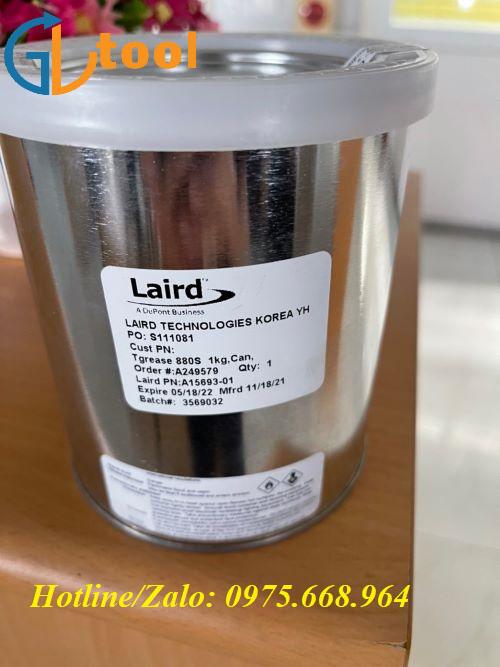Mỡ Laird Tgrease 880