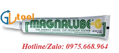 Magnalube-G - Mỡ bôi trơn PTFE